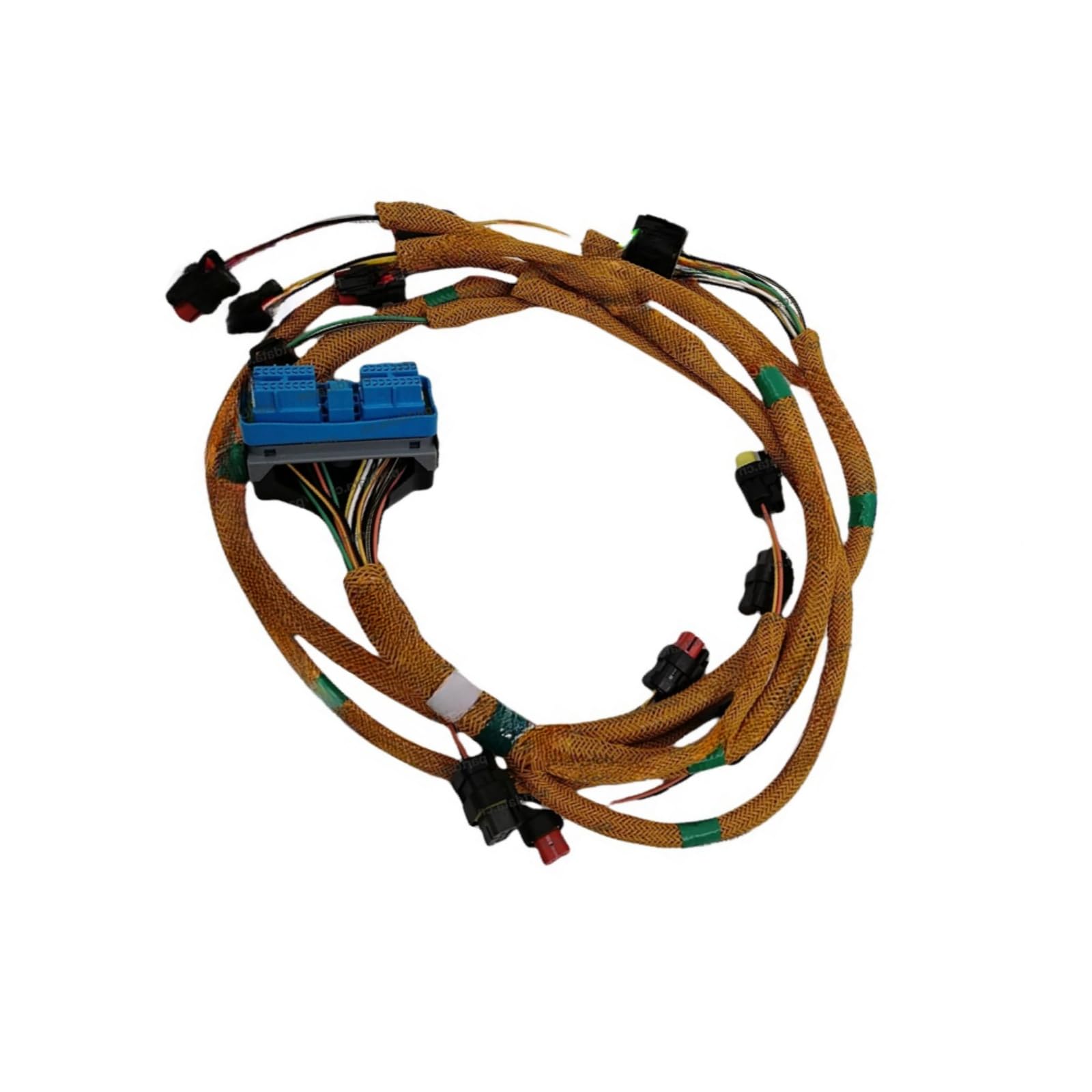 296-4617 Wiring Harness Fits for Caterpillar Replace parts