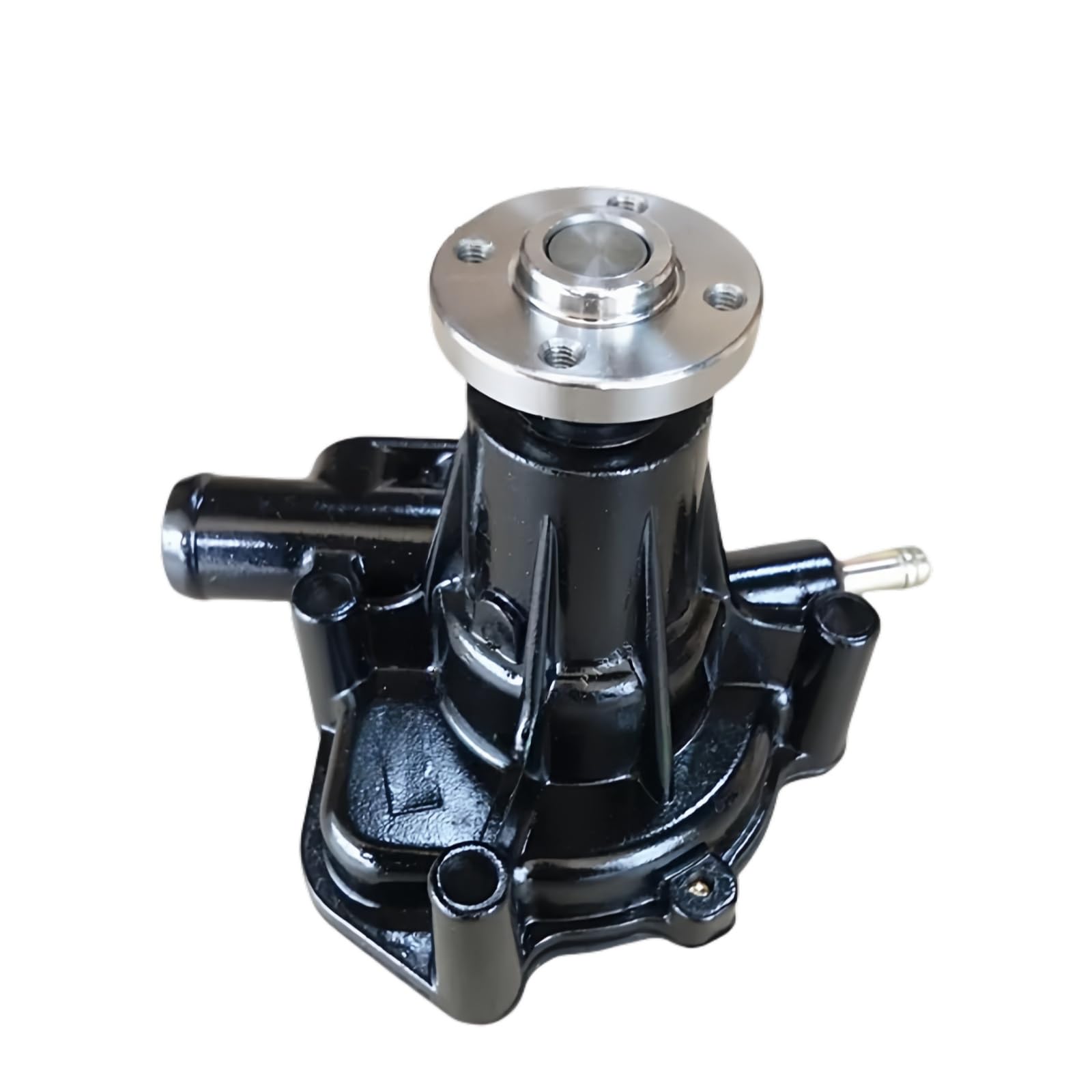 129002-42004 Water Pump Fits for Mustang Fits for Yanmar 4TN82E 4TN82E-AS Engine