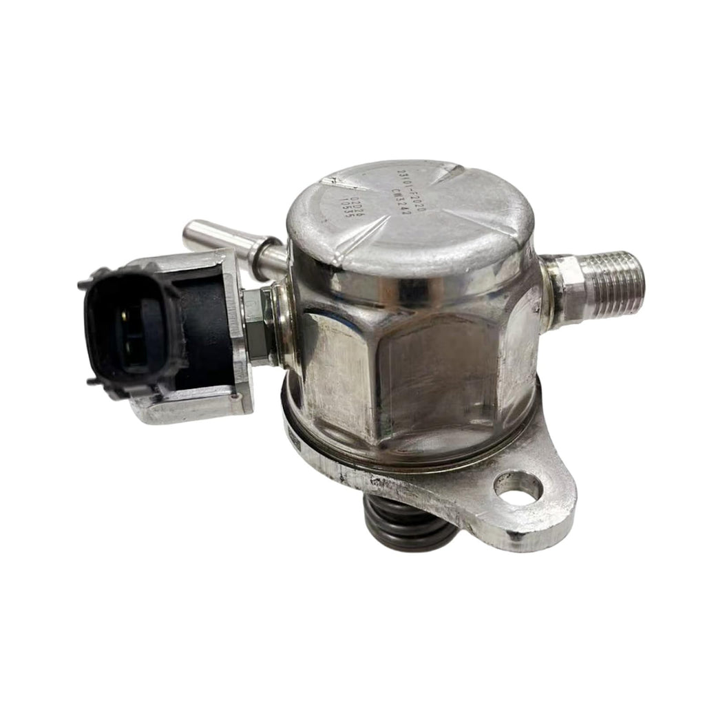 Fuel Pump 23101-25040 23101-F2020 Fits for 2019-2022 Toyota Corolla Camry Rav 4 High Pressure Fuel Pump