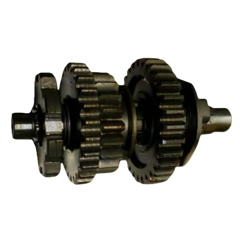 Transmission Countershaft Assembly P004000222600000 Fits for HiSUN HS700 2015