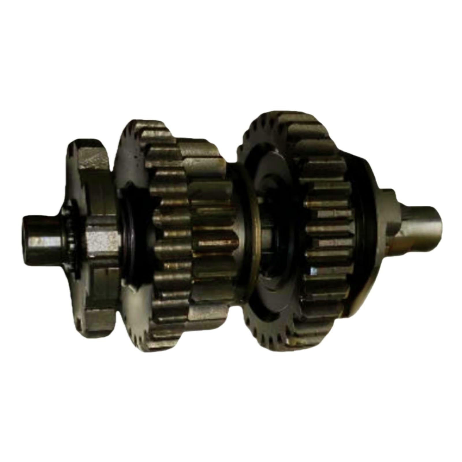 Transmission Countershaft Assembly P004000222600000 Fits for HiSUN HS700 2015