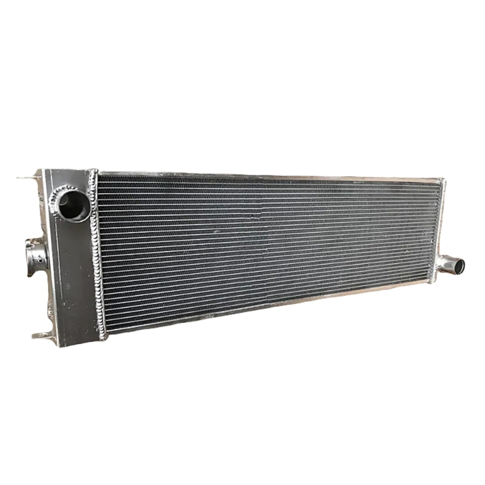 20Y-03-42451 20Y0342451 Radiator Core Fits for Komatsu Excavator PC200-8 PC200LC-8 Replace parts