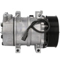 3980379 92052018  Air Conditioning Compressor Fits for Volvo Truck FL7 FM7