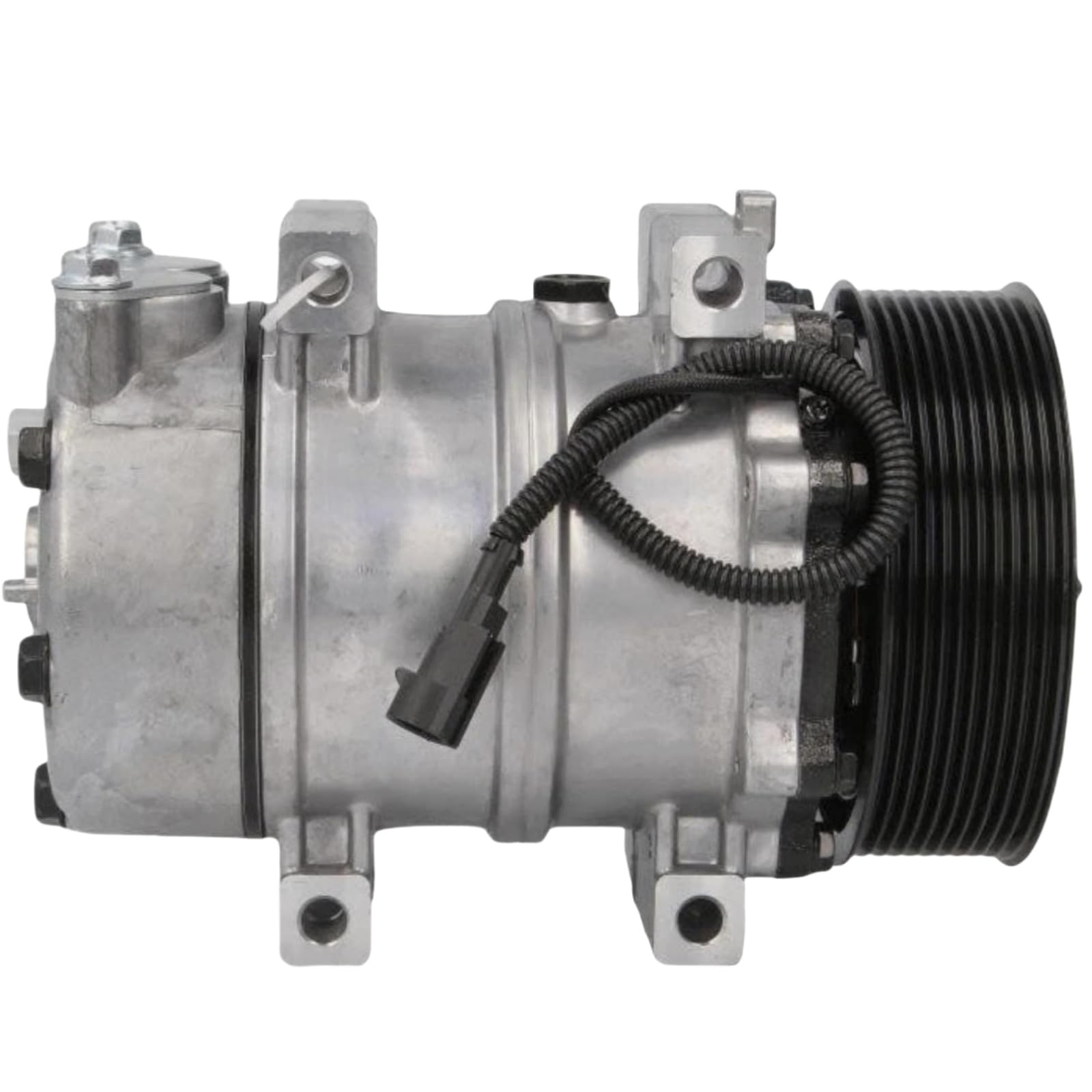 3980379 92052018  Air Conditioning Compressor Fits for Volvo Truck FL7 FM7