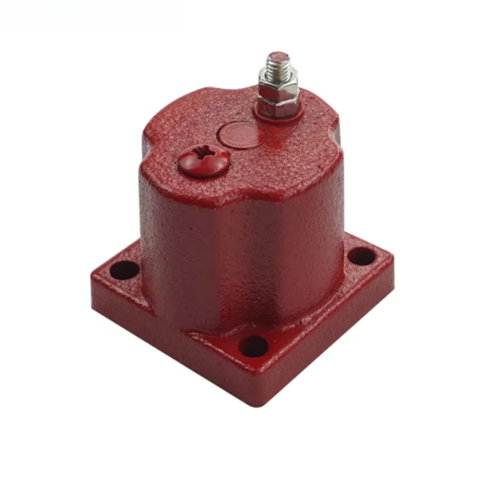 4024808 12V Fuel Shut Off Solenoid Fits for Cummins Engine Replace parts