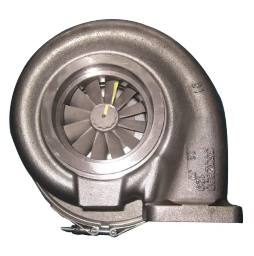 3592369 3592401 HX60M HX60 Turbocharger For Cummins Marine QSM11 Engine
