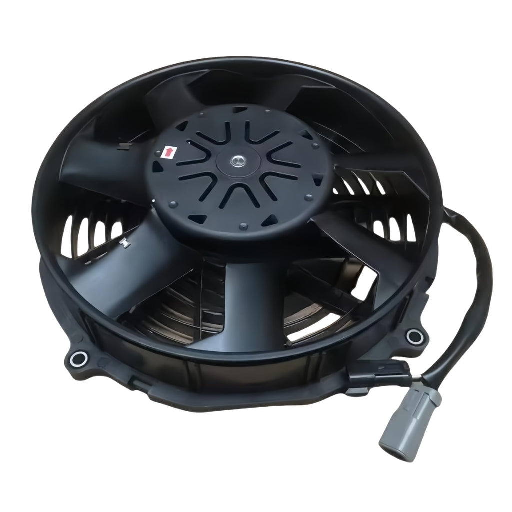 Electronic Blower motor fan 510-8095 5108095 for excavator E320GC E323GC E329GC Brushless motor