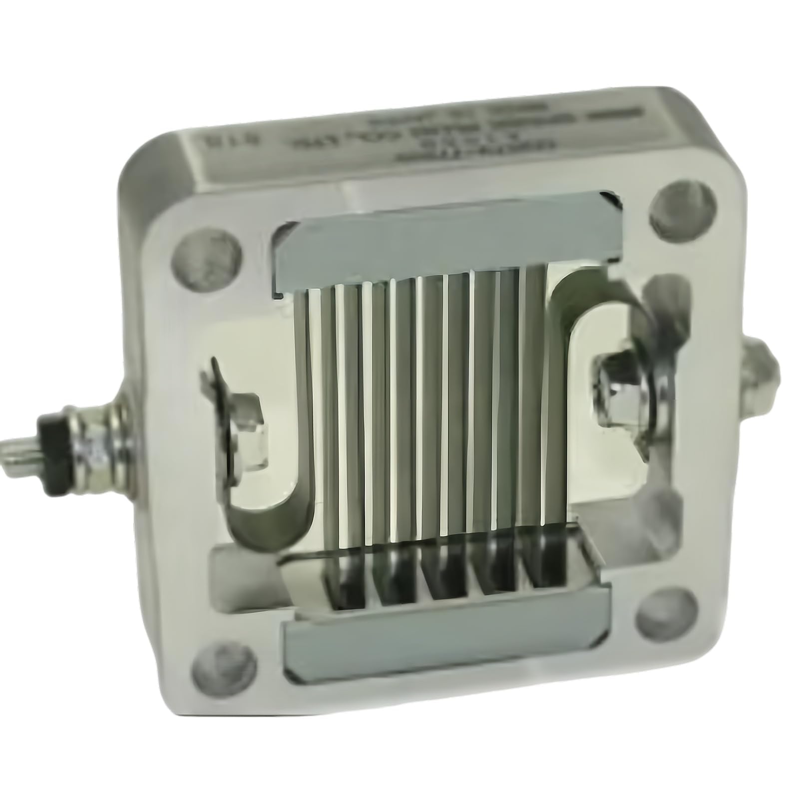 Sgaorcpas Air Heater TK-41-2147 TK412147 41-2147 412147 Compatible with Thermo King 486 482 for Yanmar Engine 4TNE84 4TNE88