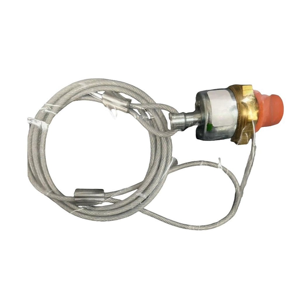 2pcs DRAIN VALVE R12104 Fits for Truck Replace parts