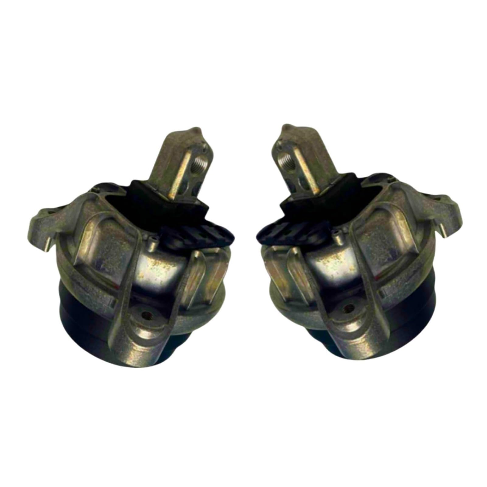 22116859845 22116859846 Engine Mount Kit Fits for BMW F01 F02 F03  F04  F06 F10 F12 F13 Replace parts