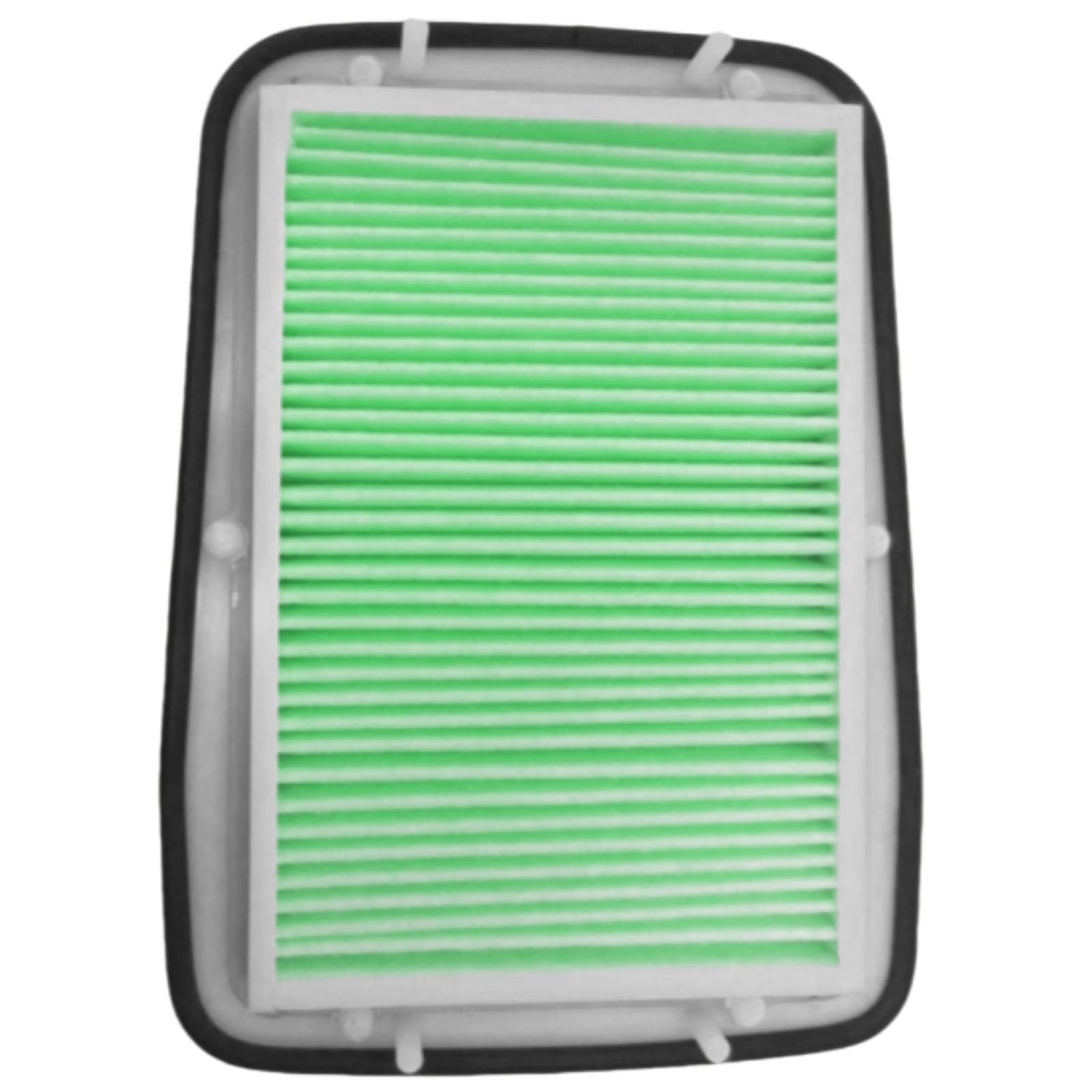 2PCS 6D3-14451-00-00  Air Filter Fits for Yamaha 1100 VX for Cruiser for Deluxe for Sport 2007-2015