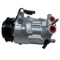 7SAS17C 23422347 A/C Conditioning Compressor Fits for BUICK REGAL 2.0L 2016-2021