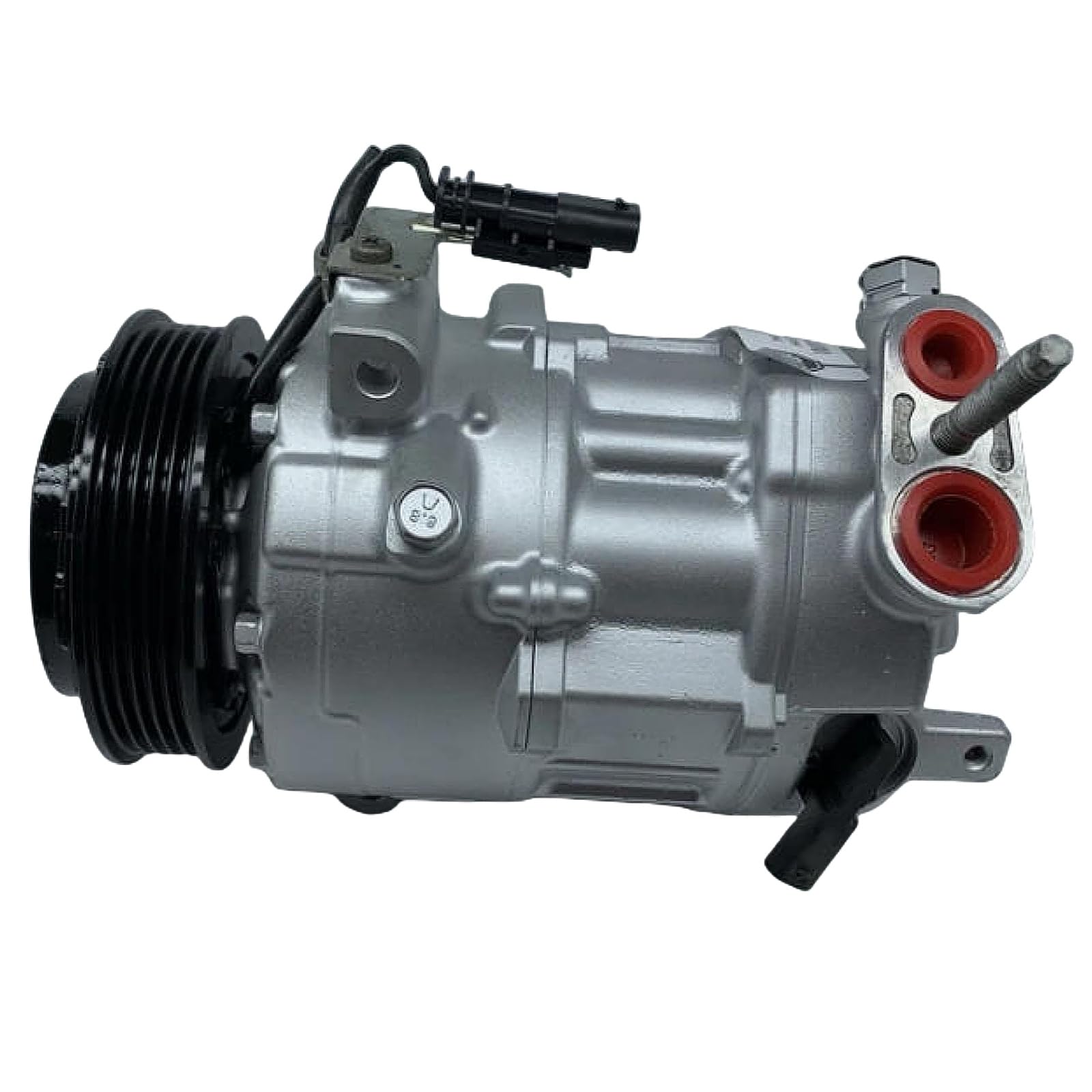 7SAS17C 23422347 A/C Conditioning Compressor Fits for BUICK REGAL 2.0L 2016-2021