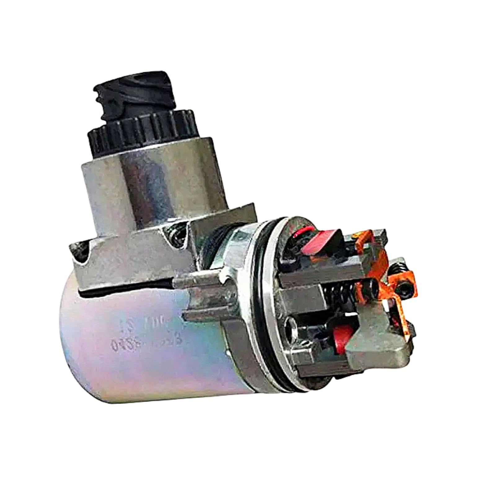 04286363KZ 04286363 7027792 Actuator Solenoid Fits for Deutz FL2011 BFL2011 BFM2011 DL2011 TCDL2011 400S 460SJ 600S SJ 660SJ 600SC 660SJC 800S 860SJ 450 Series 2 Engine