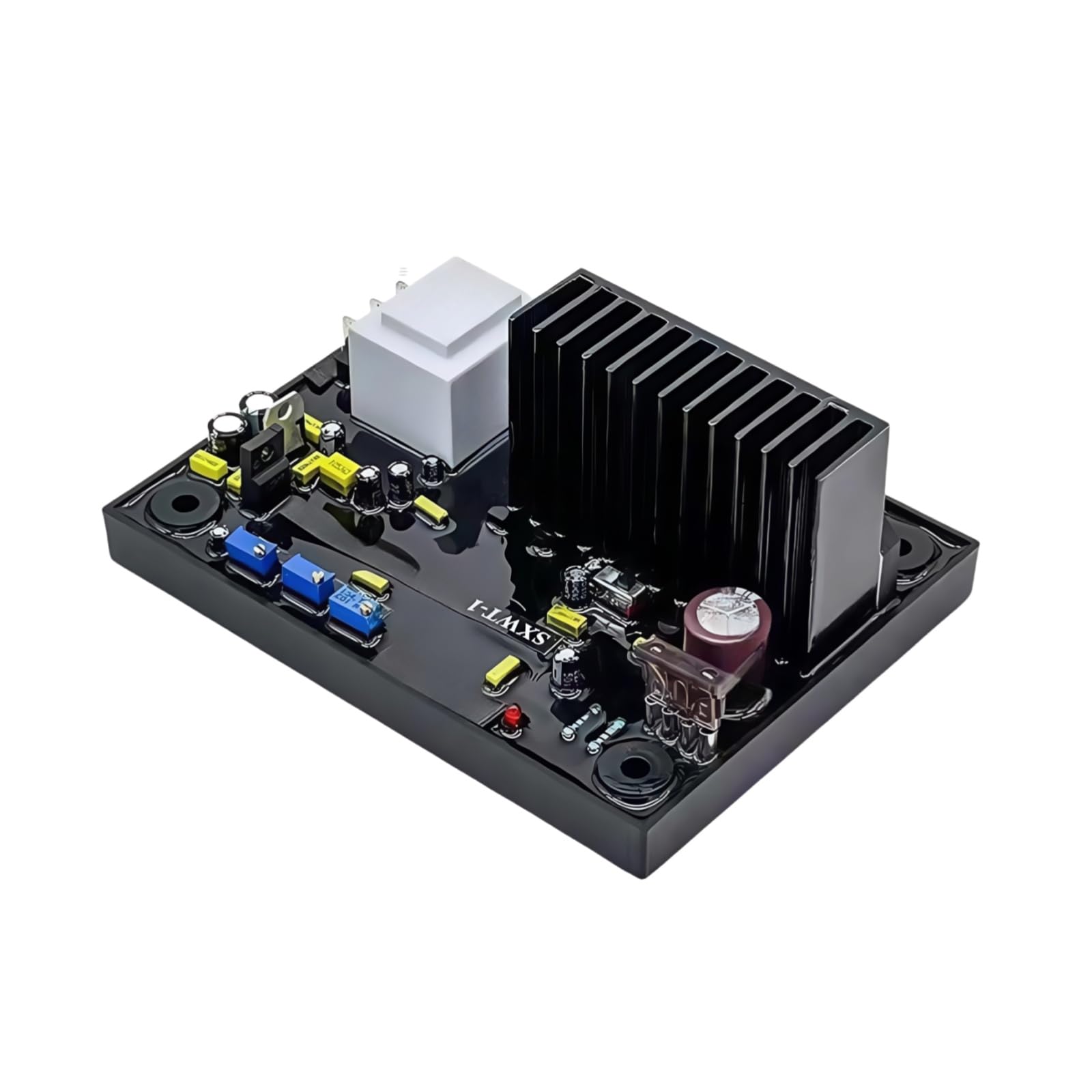 SXWT-1 AVR Automatic Voltage Regulator Fits for Diesel Generator Replace parts