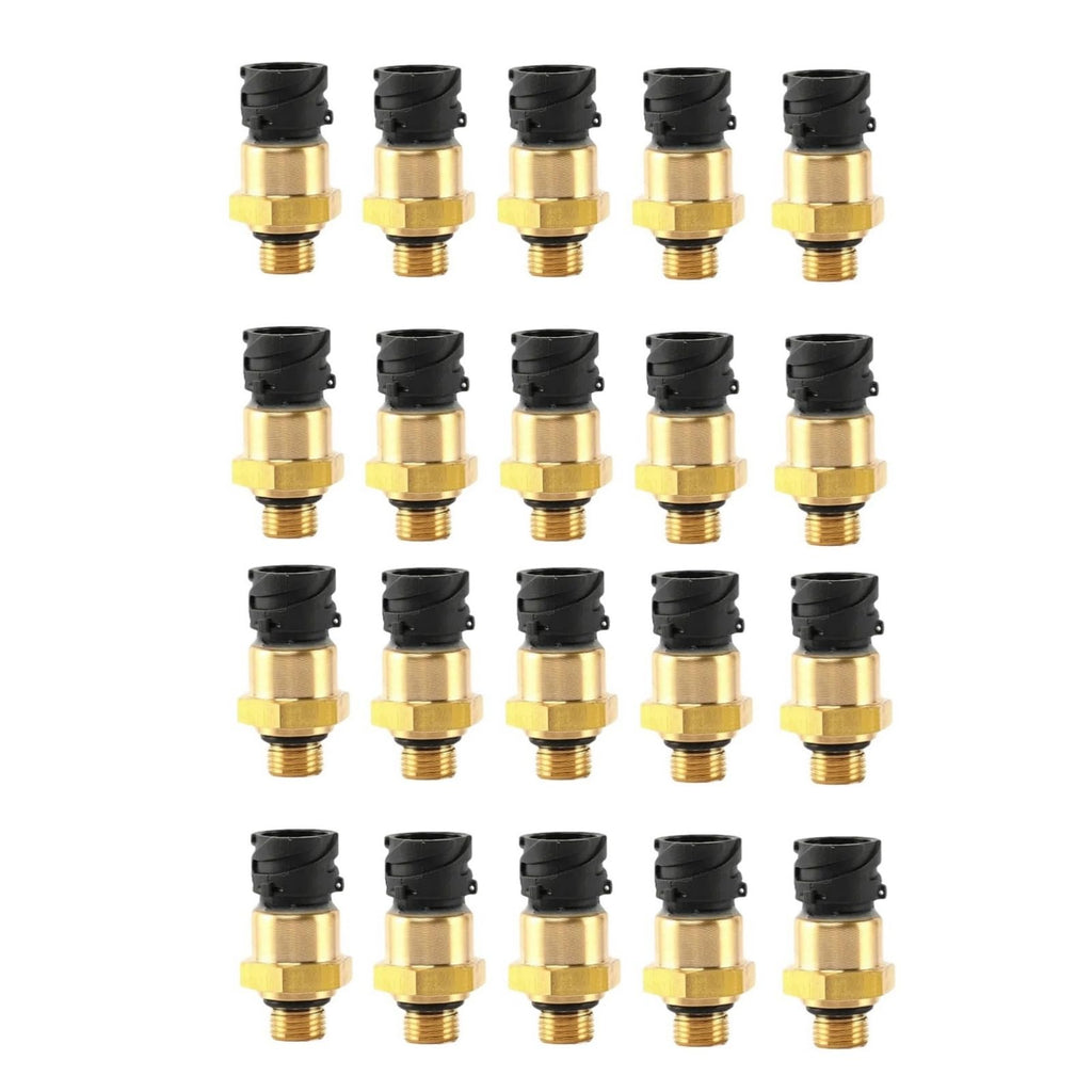 20pcs Air Pressure Sensor 20829689 20528336 20428459 8158821 227166 Fits for Volvo FH FL FM B9 B10 B12