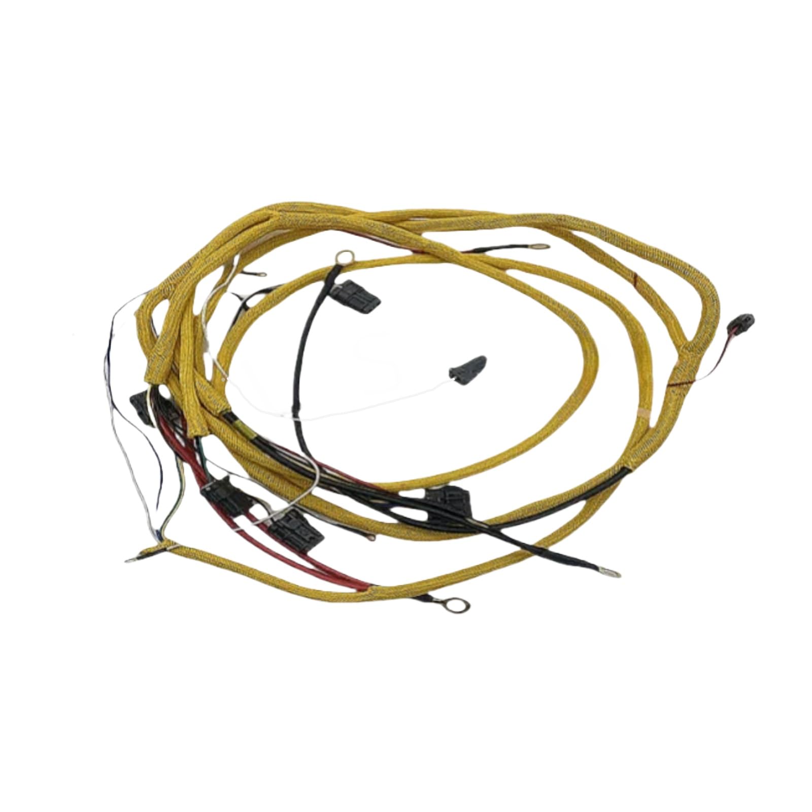 Engine Wiring Harness 6222-83-4310 Fits for Komatsu PC300-6 Excavator Replace parts