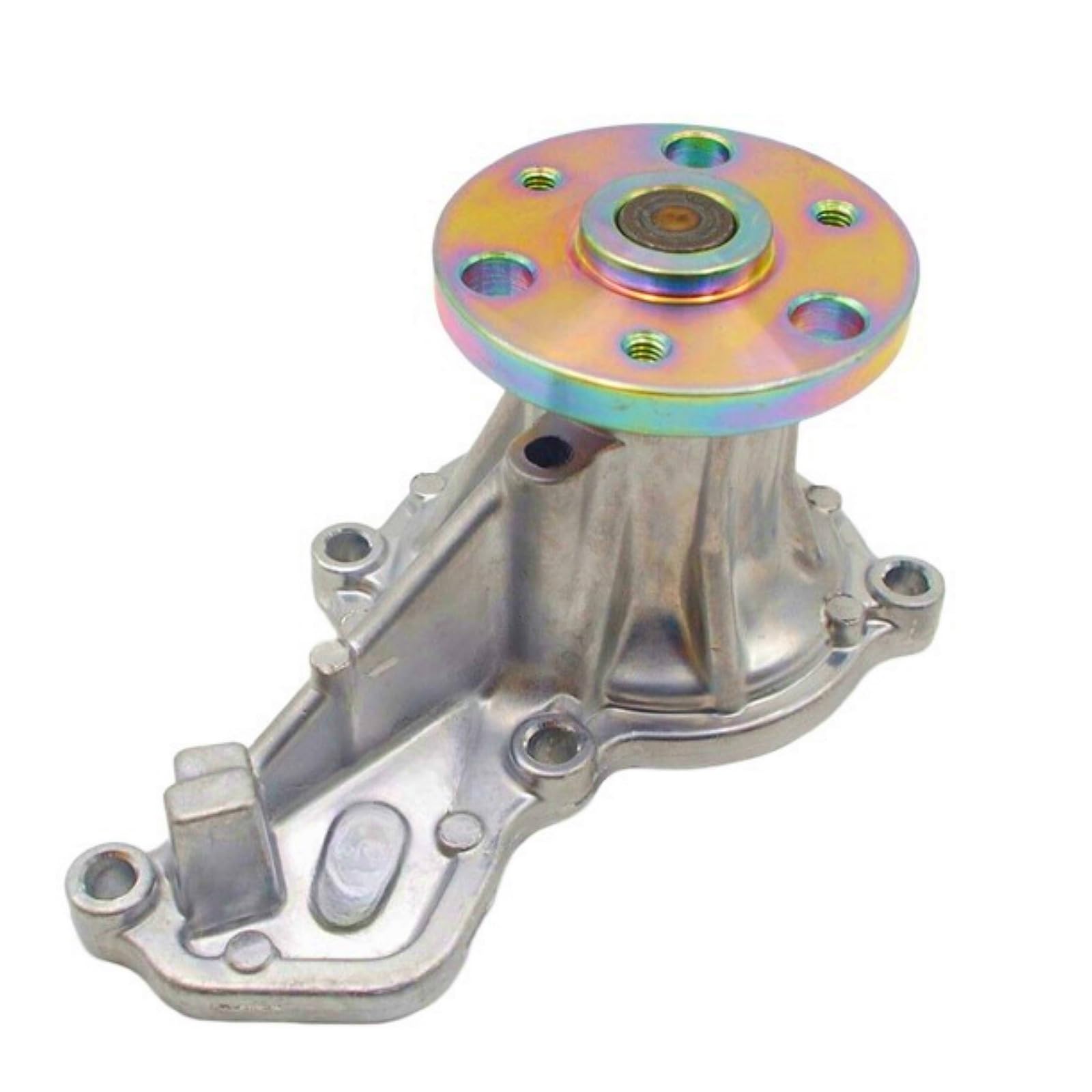Engine Water Pump 19200-RZP-013 Fits for Honda Replace parts