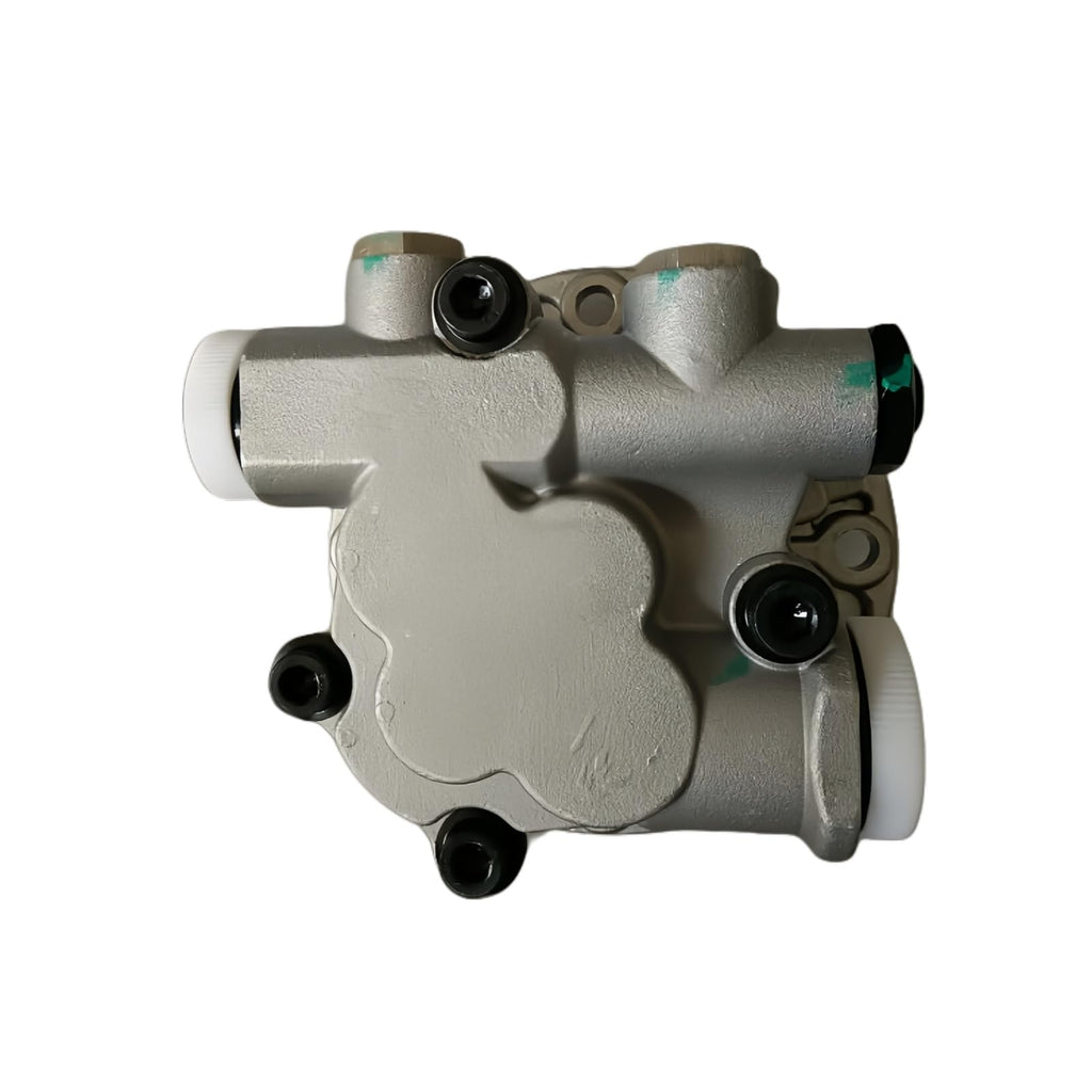 K7V63 Gear Pump Pilot Pump Fits for Kobelco Excavator SK130-8/9 SK140-8/9 Replace parts