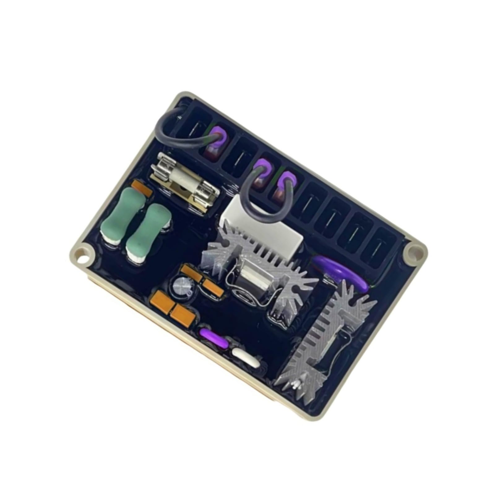 PM300E AVR  Automatic Voltage Regulator Fits for Marine Brushless Generator
