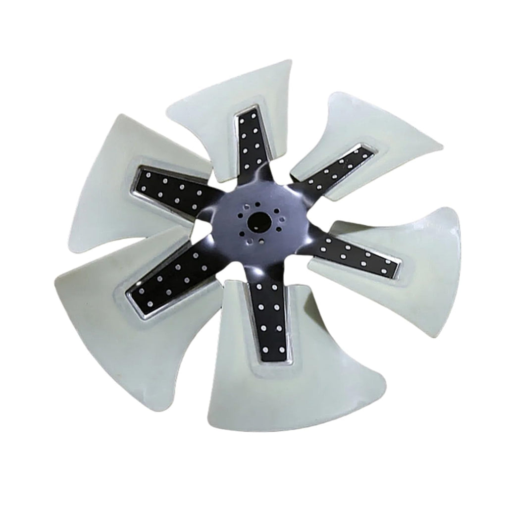 600-635-7870 Cooling Fan Blade Fits for Komatsu 6D114 Excavator PC360-8 PC300-8