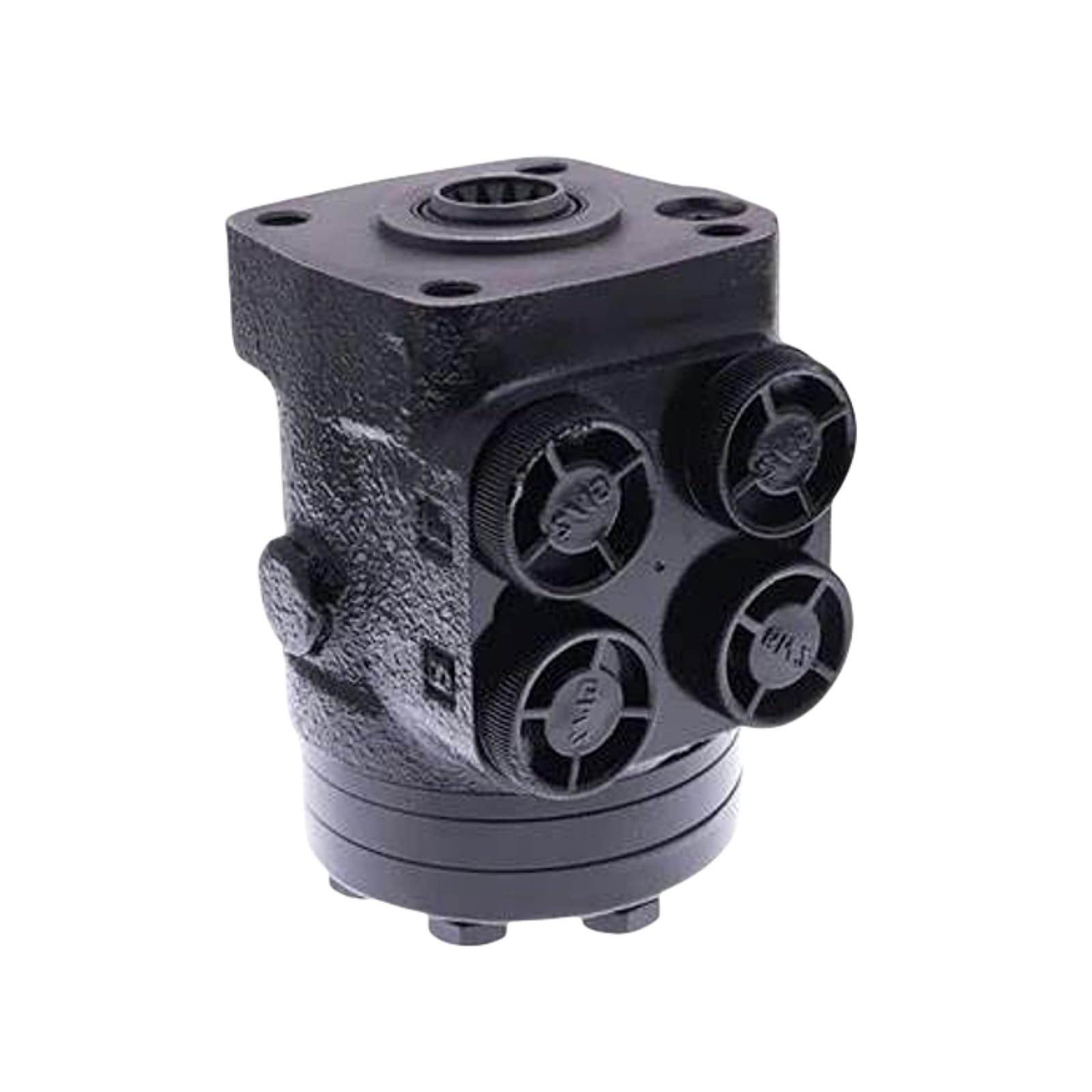 Hydraulic Steering Controller Kit 3C001-63072 3C00163072 Compatible with Kubota M5700 M4900 M6800 M4800 M5040 M6040 M7040 M9540