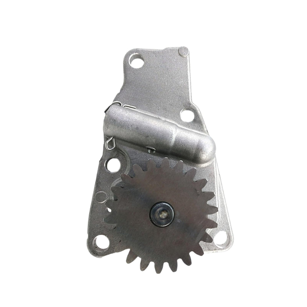 Oil Pump 6204-53-1100 6204531100 Fits for Komatsu Engine 4D95 Replace parts
