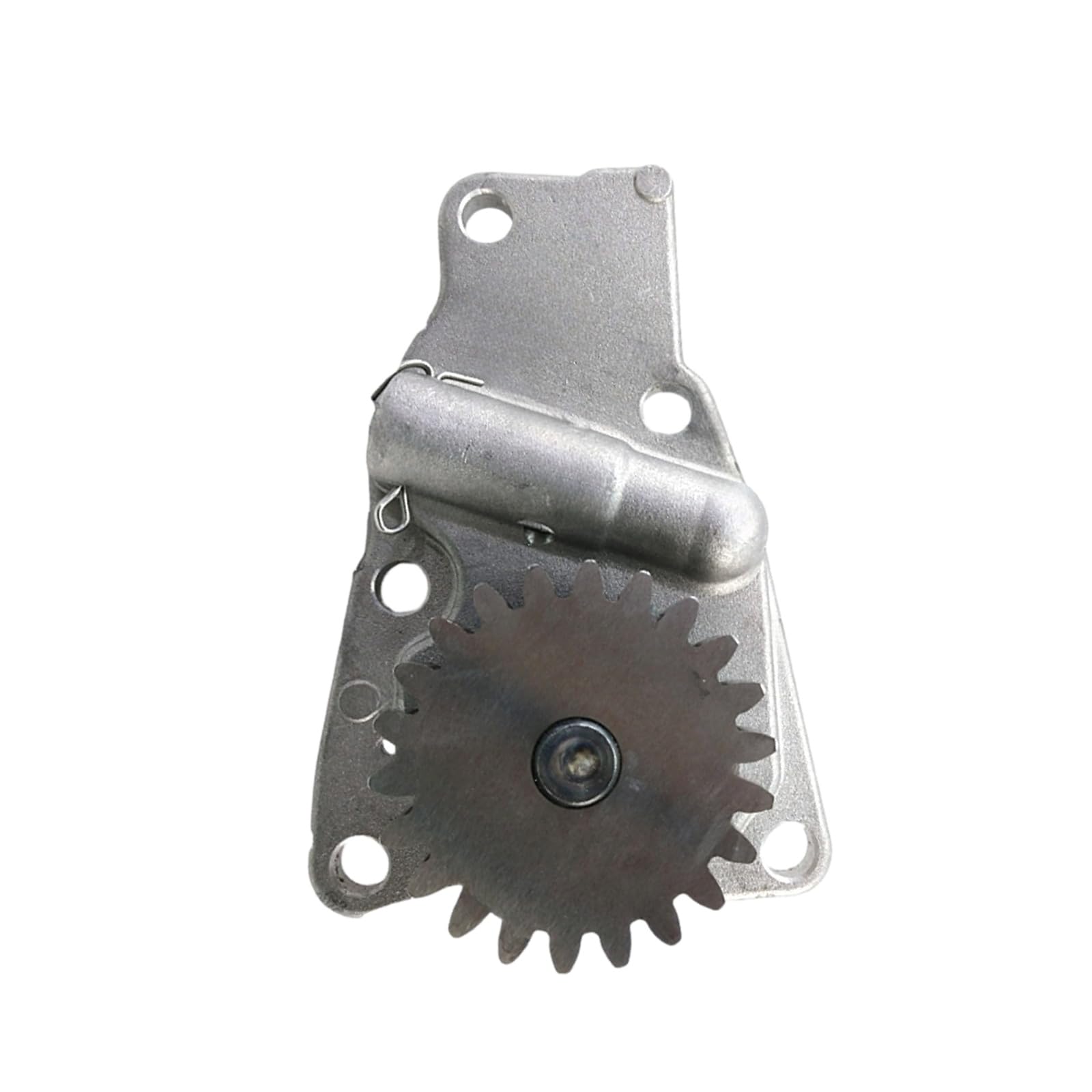 Oil Pump 6204-53-1100 6204531100 Fits for Komatsu Engine 4D95 Replace parts