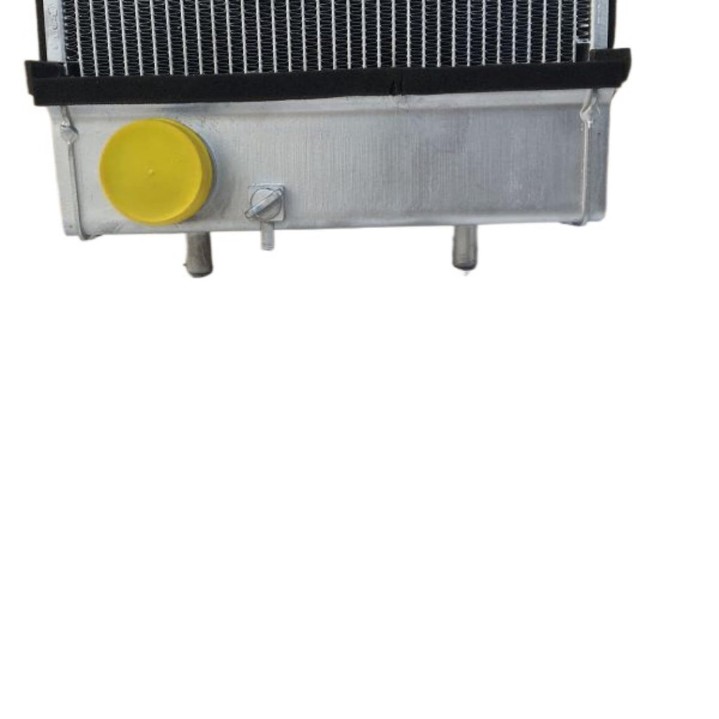 22B-03-13110 Radiator Fits for KOMATSU PC 123US-2 Replace parts