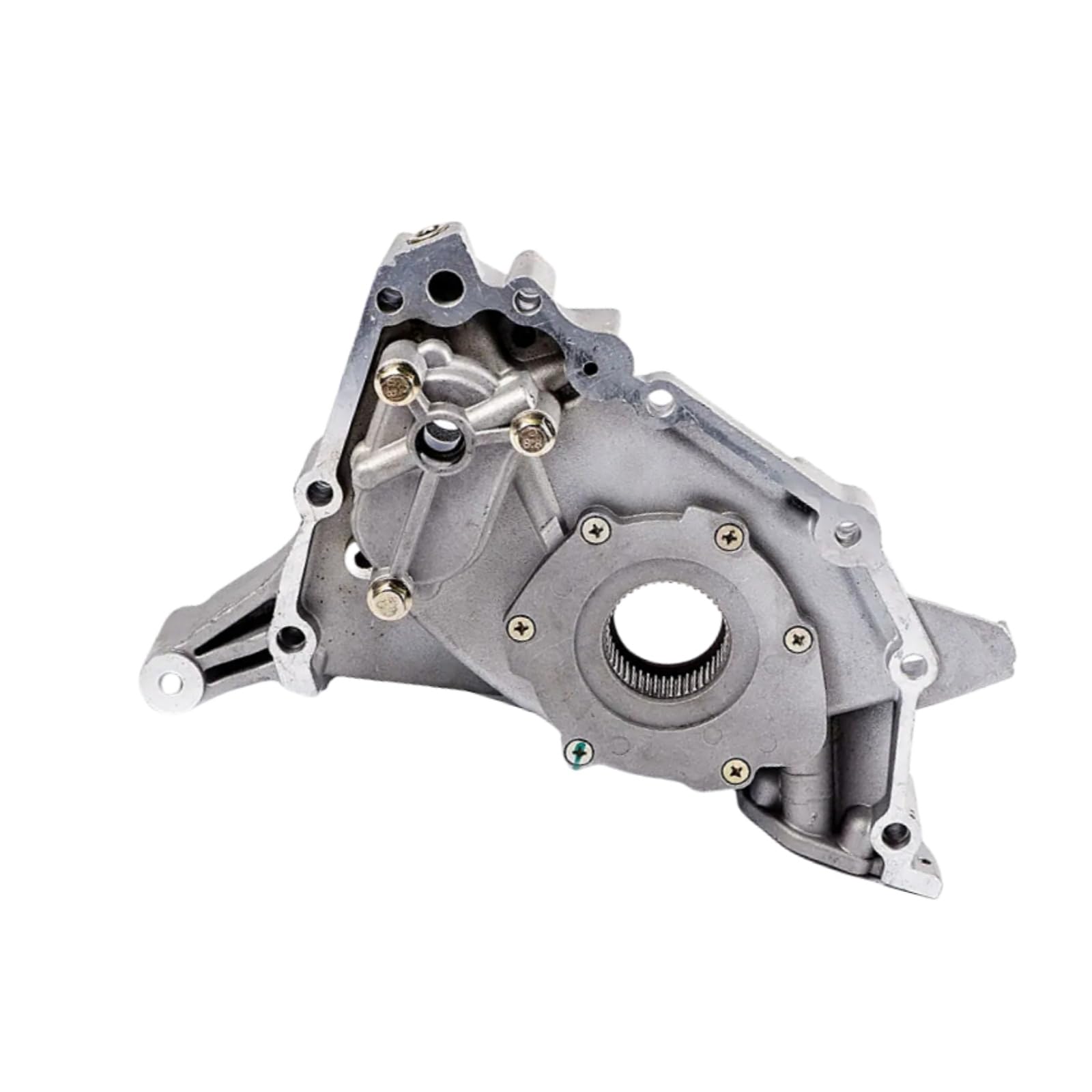 21340-42501 Oil Pump Suitable Fits for Mitsubishi Engine Parts D4BB 4D56T Replace parts