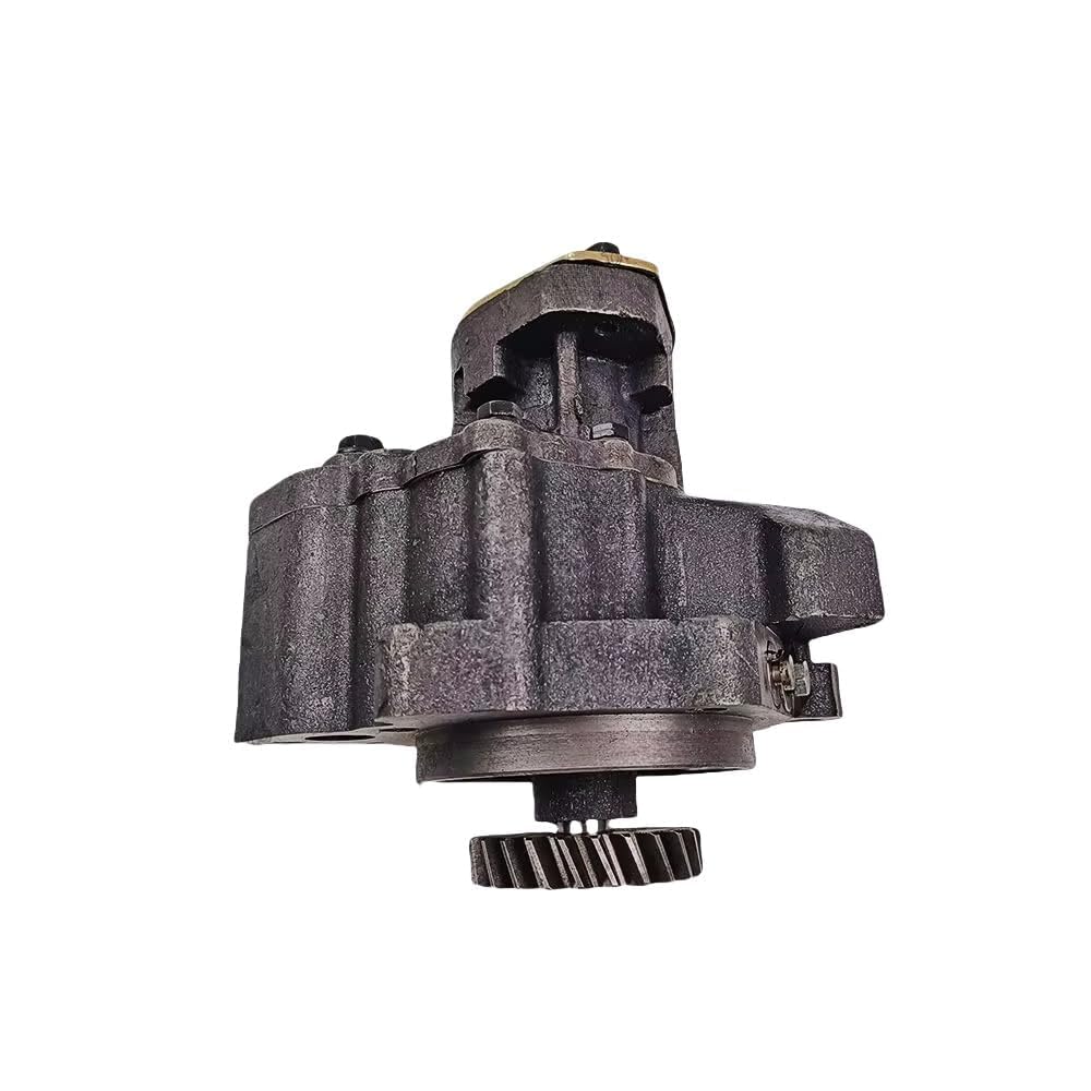 KTA50 Oil Pump 3821579 Suitable For Cummins Engine Parts