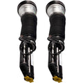 A2203202438 2203205113 Front Left & Right Air Suspension Shock Absorber Kit Fits for MercedesBenz W220 S320 S430 S500 S600 S55