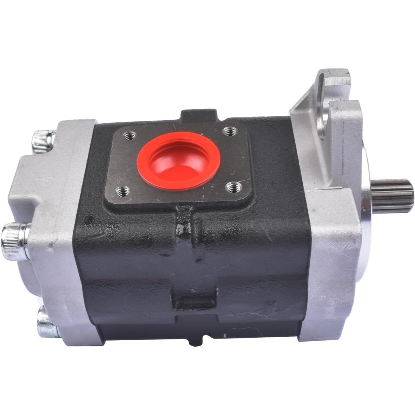 3C001-82200 3C001-82202 3C001-82203 Hydraulic Pump Fits for Kubota Tractors M5040 M5660 M6040 M6060 M7040 M7060 M8540 Replace parts