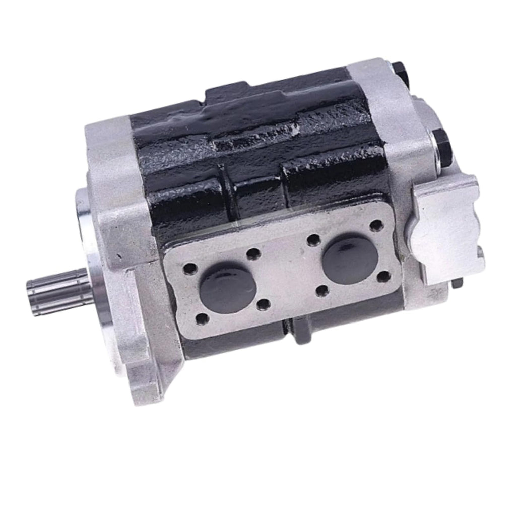 Hydraulic Pump 3C301-82200 3C301-82202 Fits for Kubota M5640SU M5640SUD M5640SUD-1 Tractor