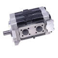 NEW Hydraulic Pump 3C301-82200 3C301-82202 Fits for Kubota M5640SU M5640SUD M5640SUD-1 Tractor