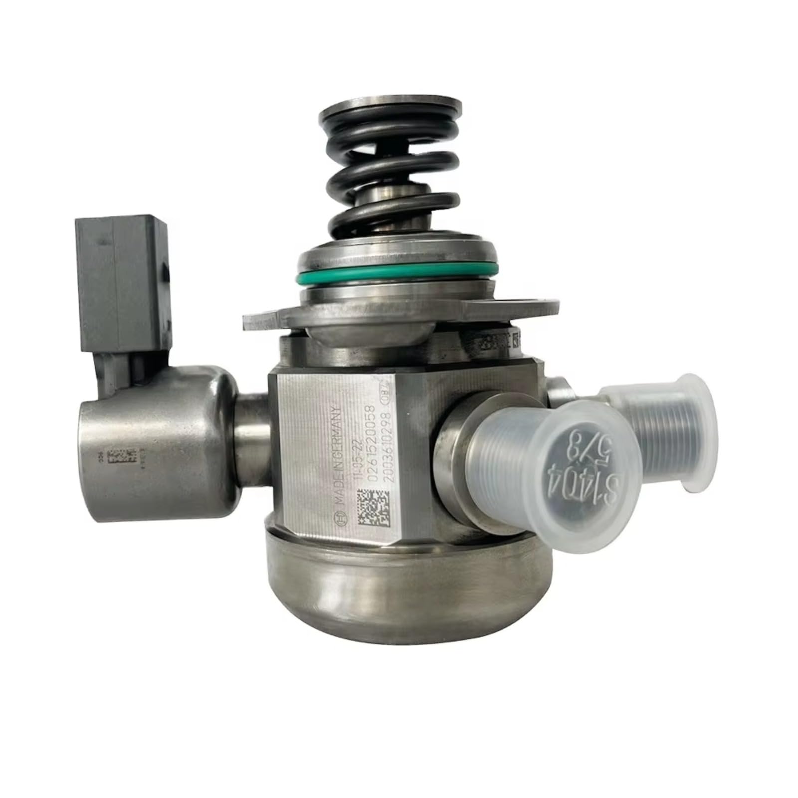 Diesel Engine Car High Pressure Fuel Injection Pump 2780701101 Compatible with Mercedes Benz