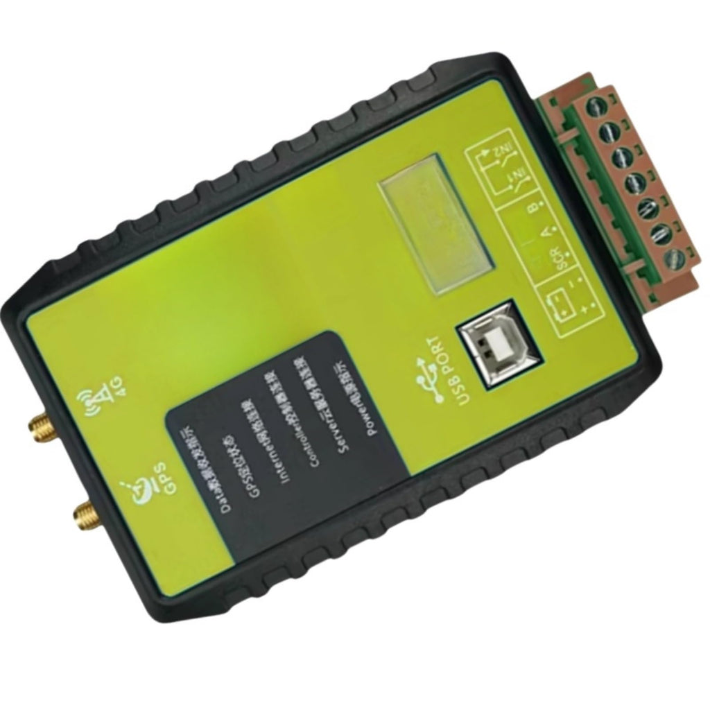 Remote Monitor Module DT4000 Fits for Generator Replace parts