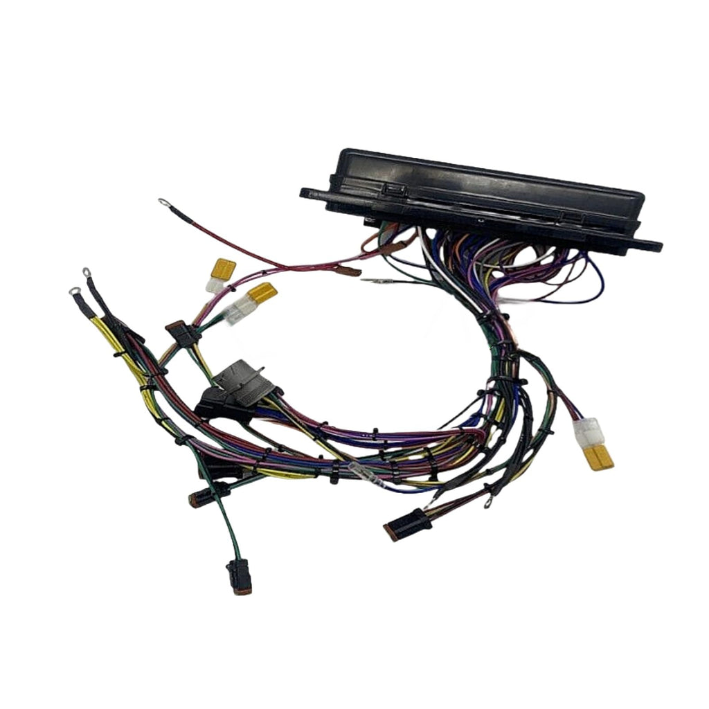 197-4455 1974455 Cab Wiring Harness Fits for CAT 325C  Excavator Replace parts