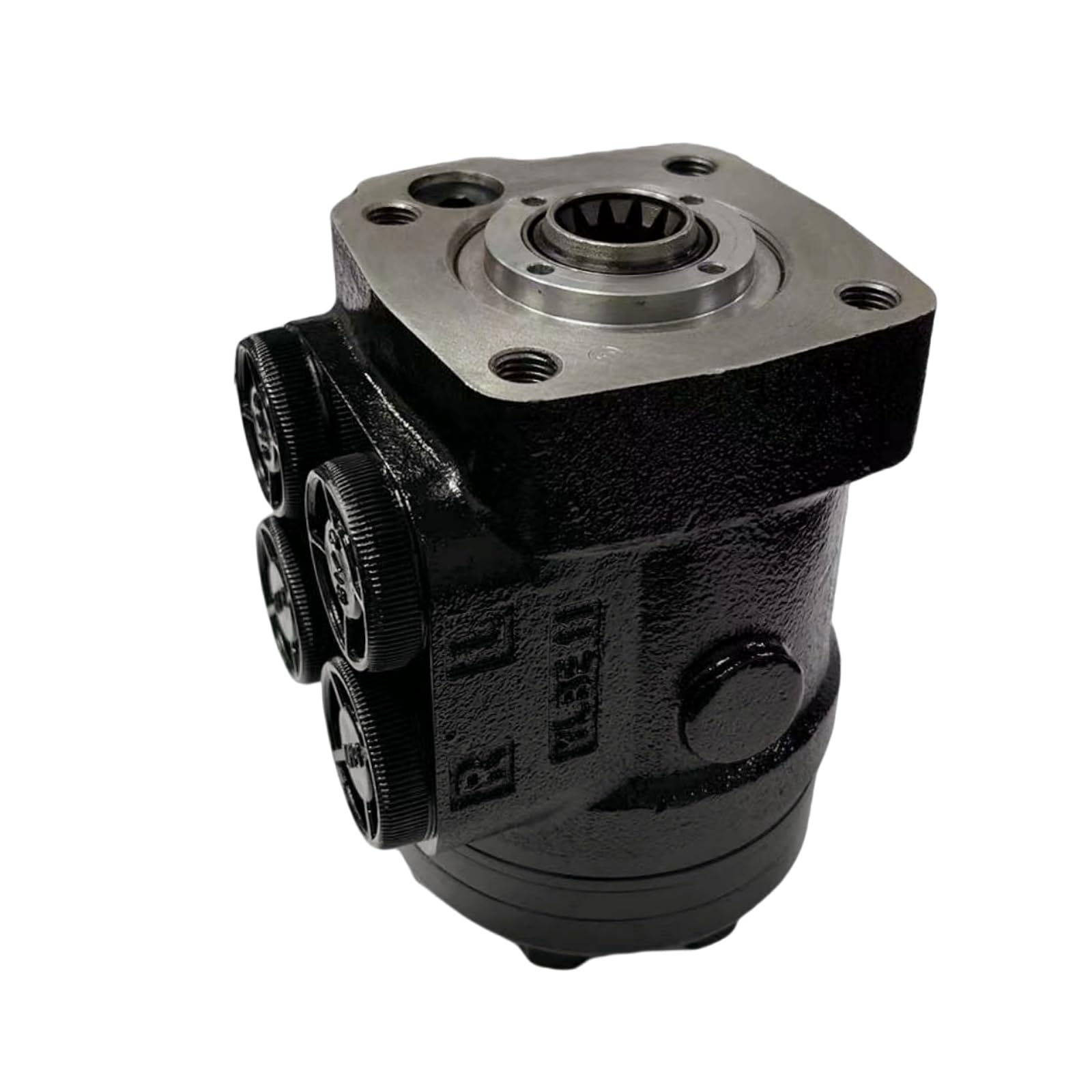 Hydraulic Steering Controller 3C001-63072 3C131-63072 Fits for Kubota M4800 M5040 M6040 M7040 M7060 M8540 M9000 Tractor