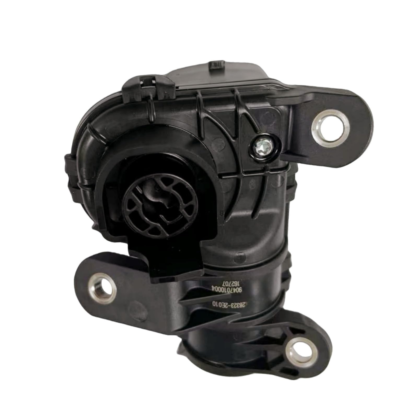 Air Intake Motor VCM Control Solenoid 28323-2E010 283232E010 Compatible with Hyundai Elantra Veloster Kia Forte Soul 2.0L