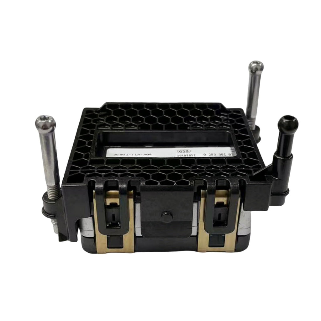 Sgaorcpas 36801-TLA-A04 36801-TLA-A06 36801TLAA04 36801TLAA06 Adaptive Cruise Distance Sensor Radar Module Compatible with Honda CR-V 2017 2018 2019 2020 2021 2022