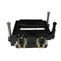 Sgaorcpas 36801-TLA-A04 36801-TLA-A06 36801TLAA04 36801TLAA06 Adaptive Cruise Distance Sensor Radar Module Compatible with Honda CR-V 2017 2018 2019 2020 2021 2022