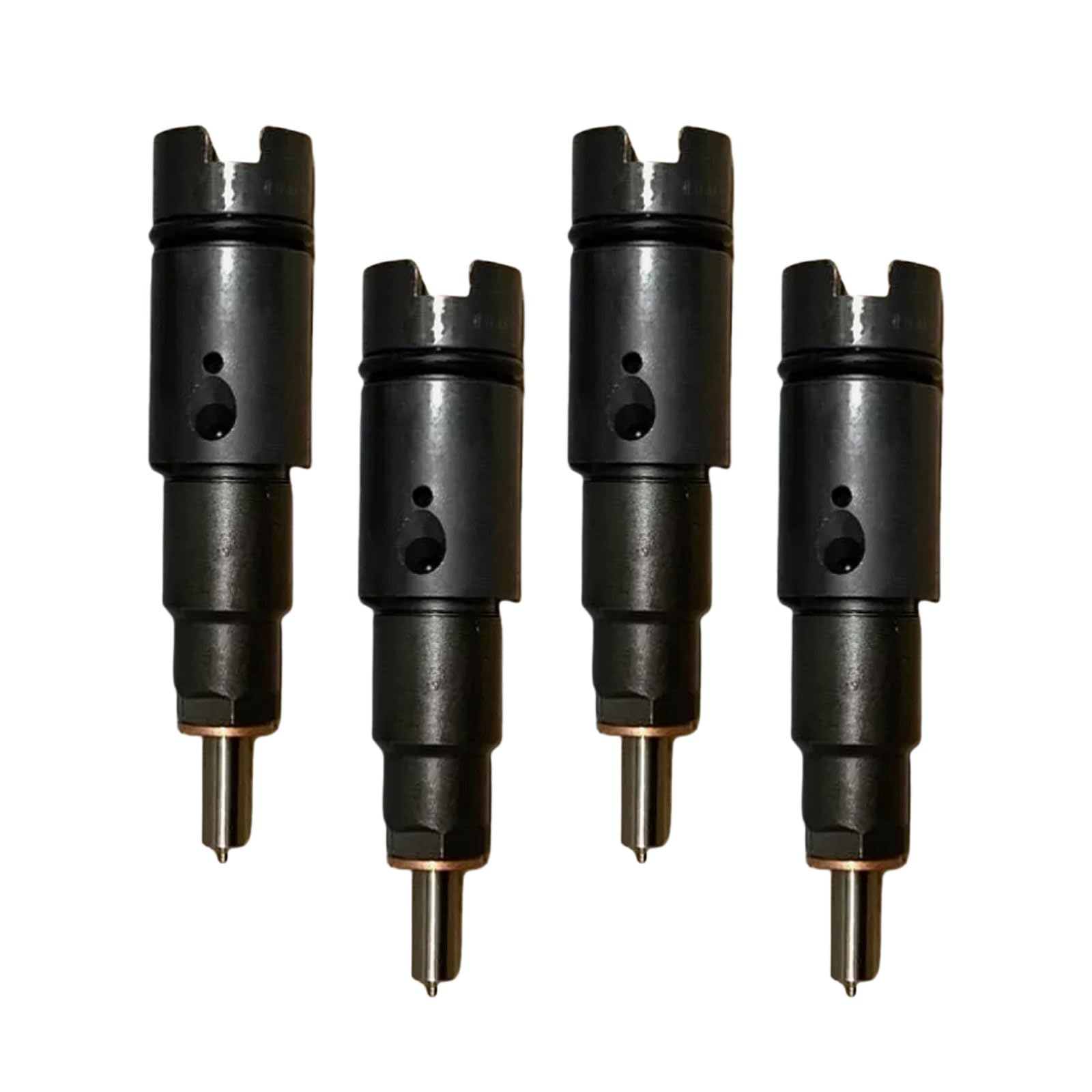 NEW 0432191426 4PCS Fuel Injection Fits for Cummins ISB6.7 C8.3 QSC8.3 Engine
