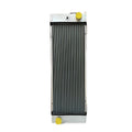 SK350-8 Water Tank Radiator Fits for KOBELCO Excavator Replace parts