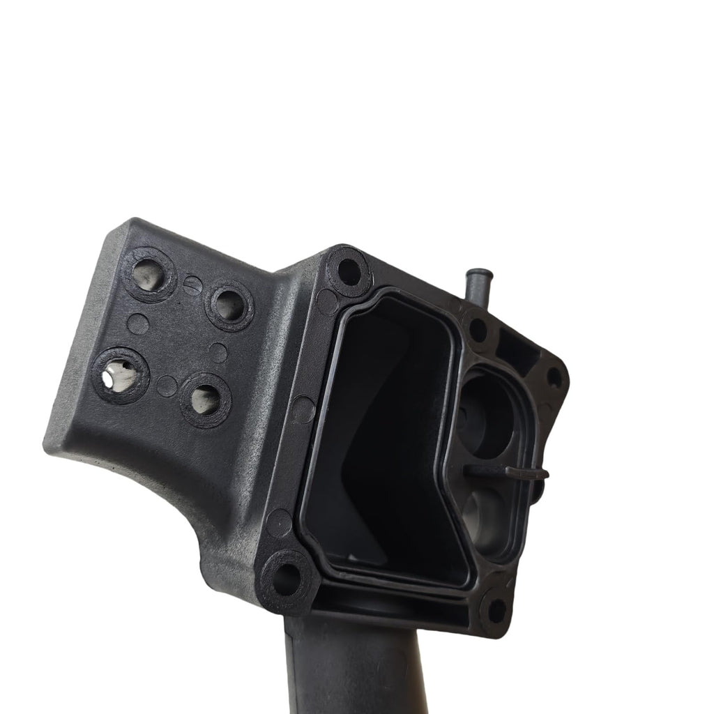 20542128 20555313 Engine Coolant Water Pump Connection Pipe Compatible with Volvo Truck D11 D13 Engine