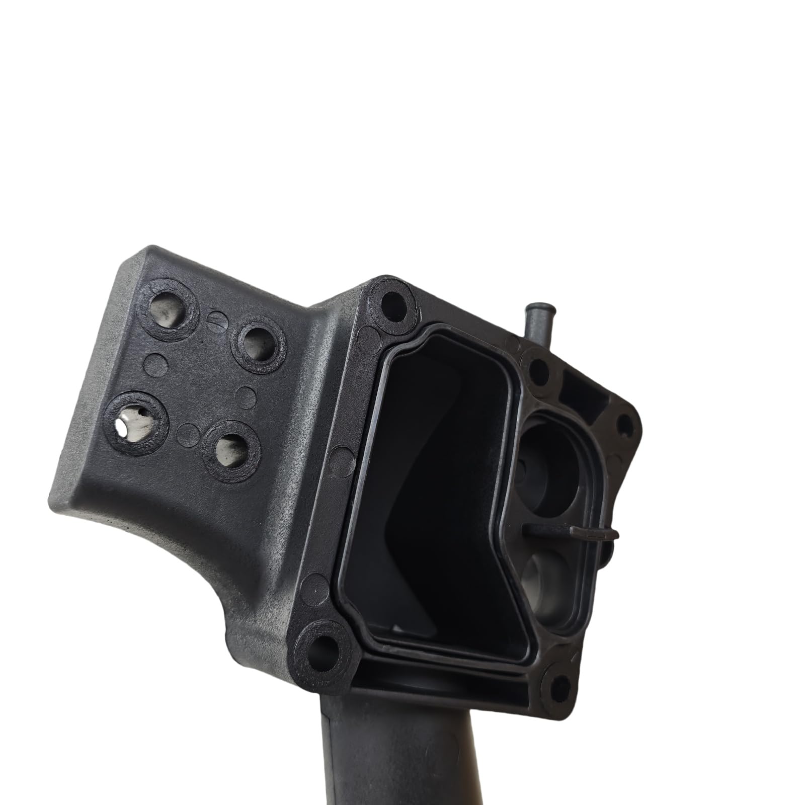 20542128 20555313 Engine Coolant Water Pump Connection Pipe Compatible with Volvo Truck D11 D13 Engine