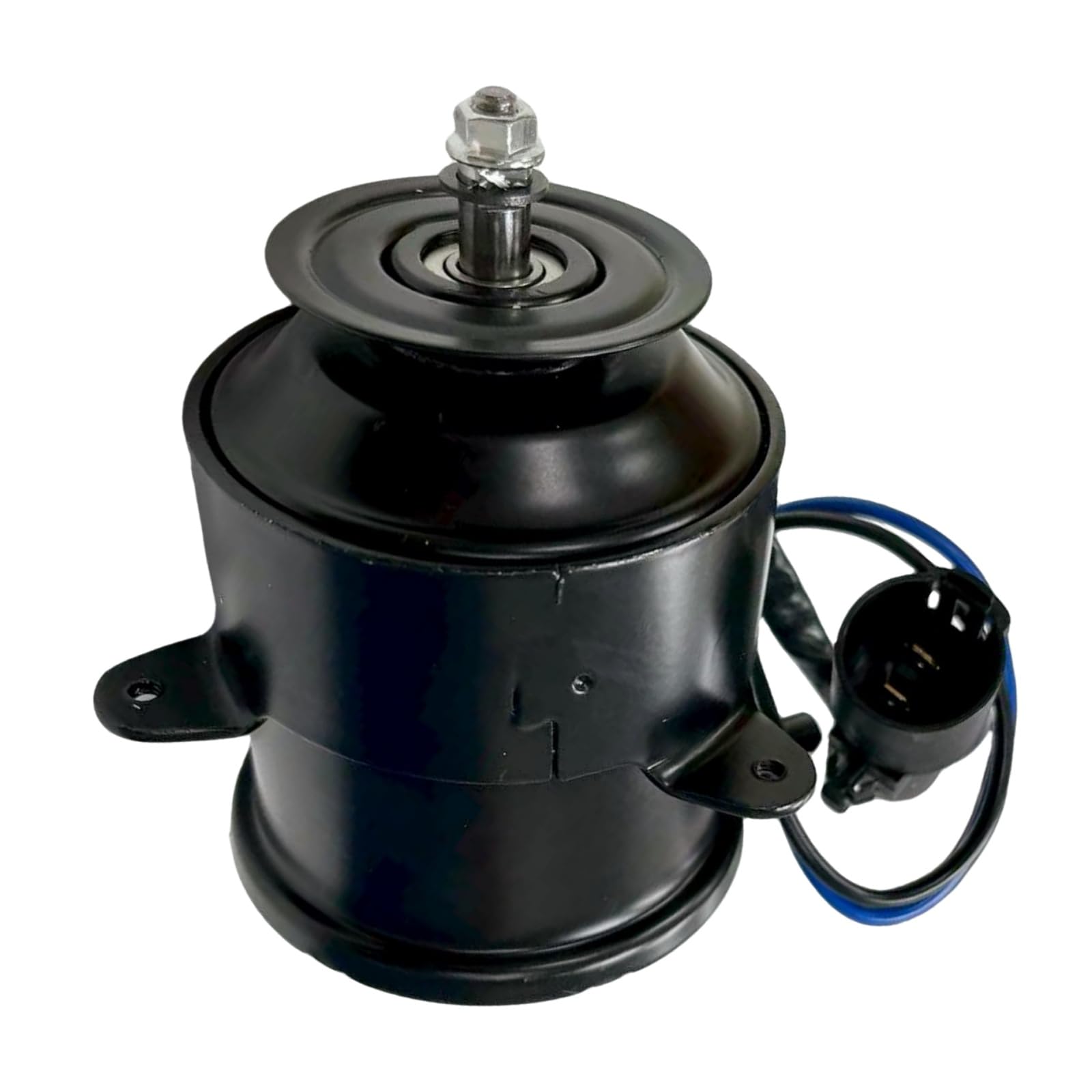 A/C Blower Motor ND263500-0763 Fits for Komatsu D375A WA150 WA200L WA250PT WA320