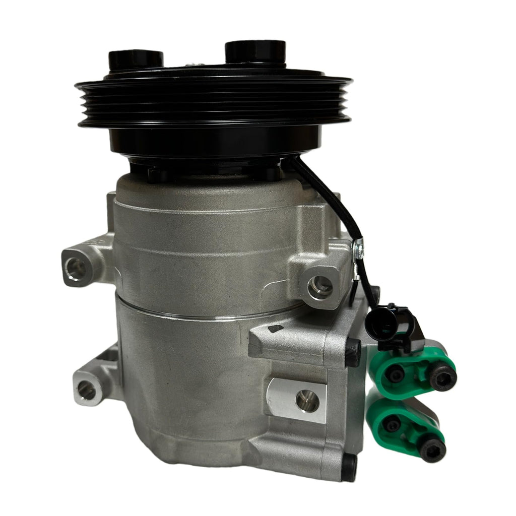 HS15 AC Compressor 977014F100 97701-4F100 Fits for Hyundai Truck H100