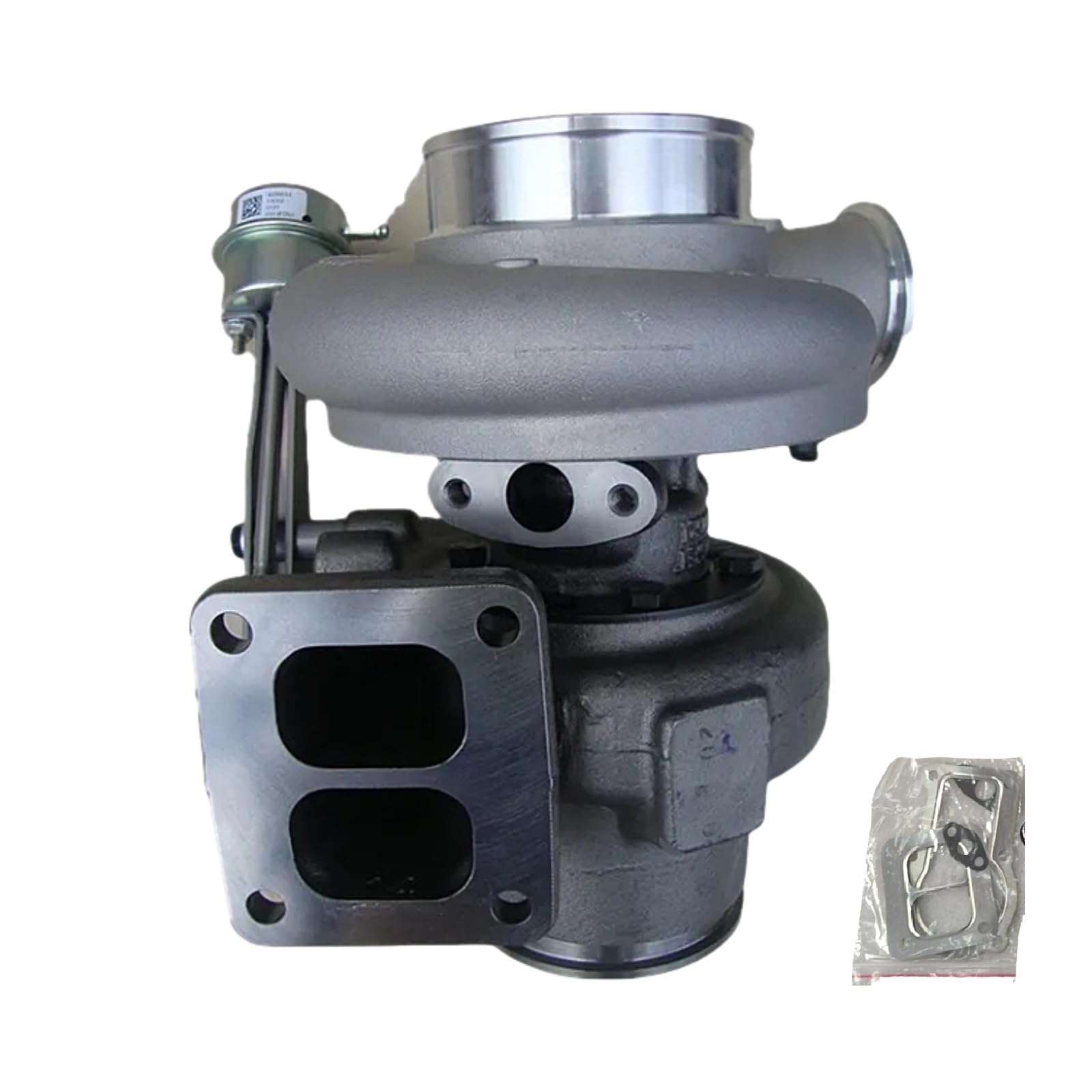 6CTAA 3599602 HX40W Turbocharger Fits for Cummins Engine