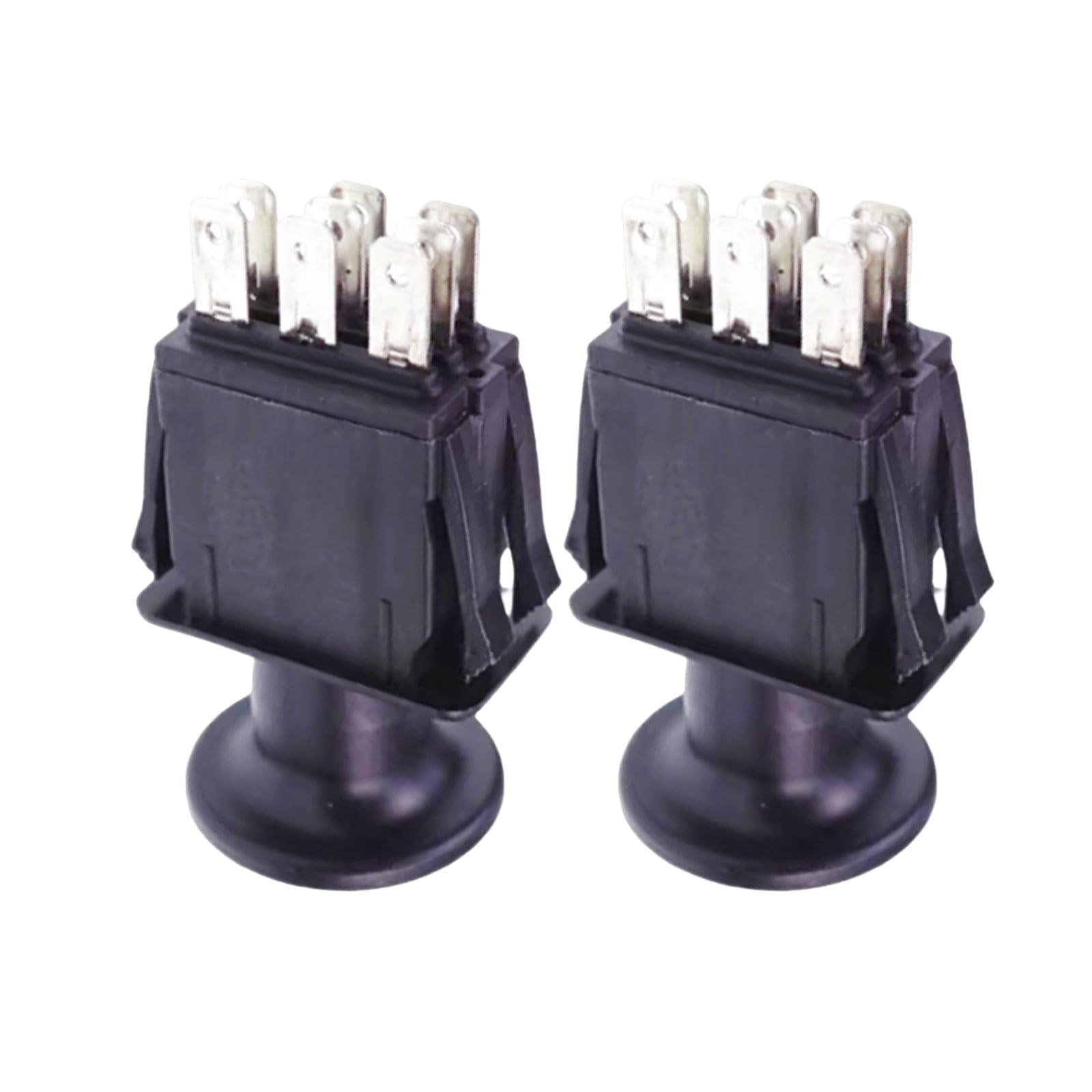 2PCS PTO Switch 430-798 Fits for Scag 483957 Fits for Snapper 7035658 Replace parts